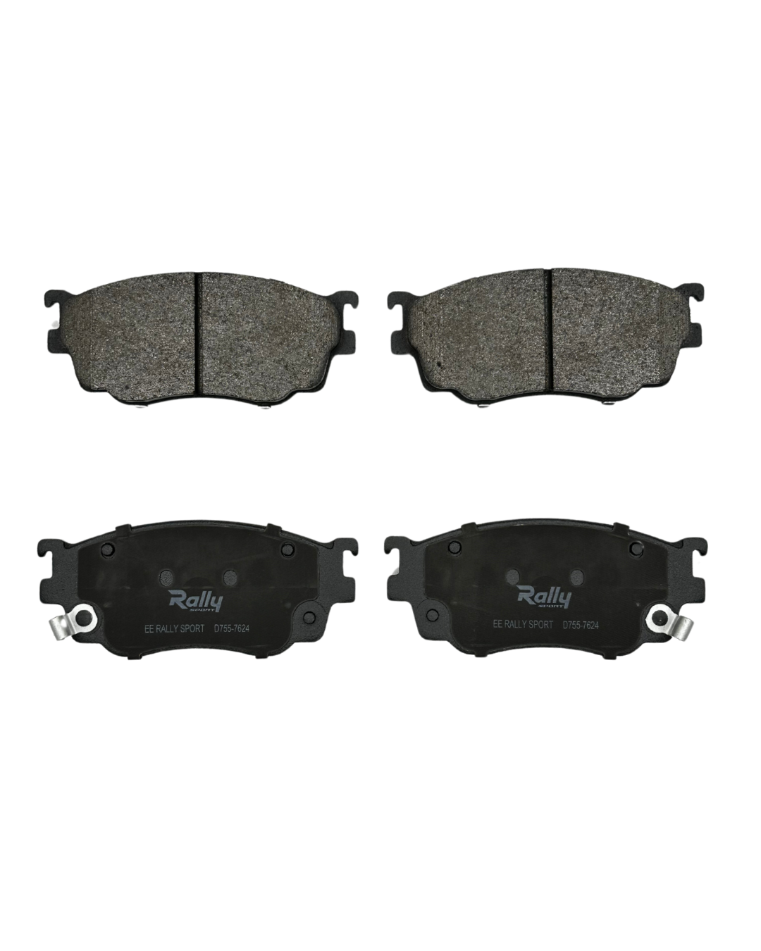その他 Bastinado p706p5g PASTILLAS DE FRENOS SEMI METÁLICAS D755-7624 Mazda 6 2004–2007
