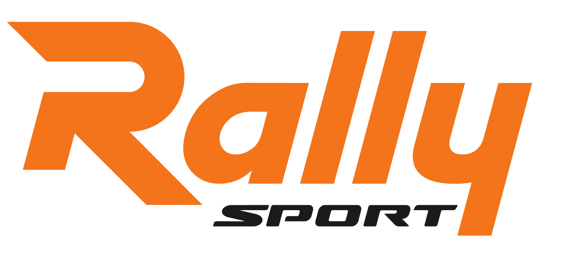 logo rally sport