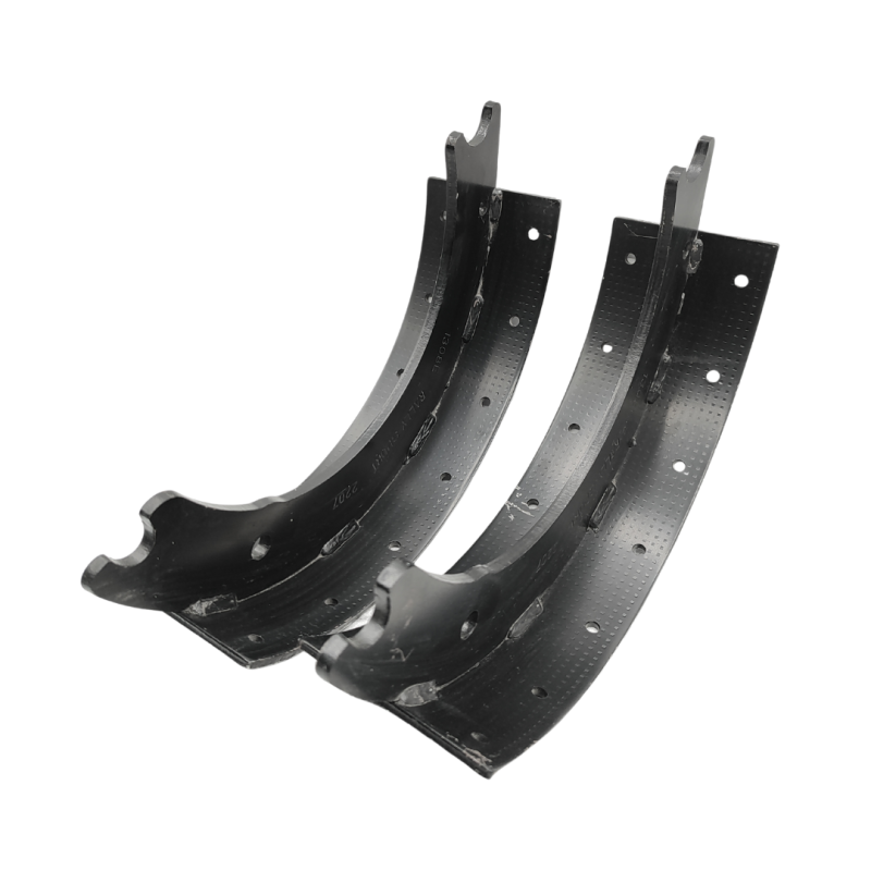HIERROS PARA FRENOS 1308E (Aplica para Ford-Chevrolet International, Kodiak) Posicion Delanteras