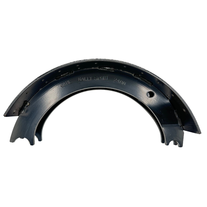 HIERROS PARA FRENOS 4311 (Aplica para Bus Mack / Bluebird) Posicion Traseras