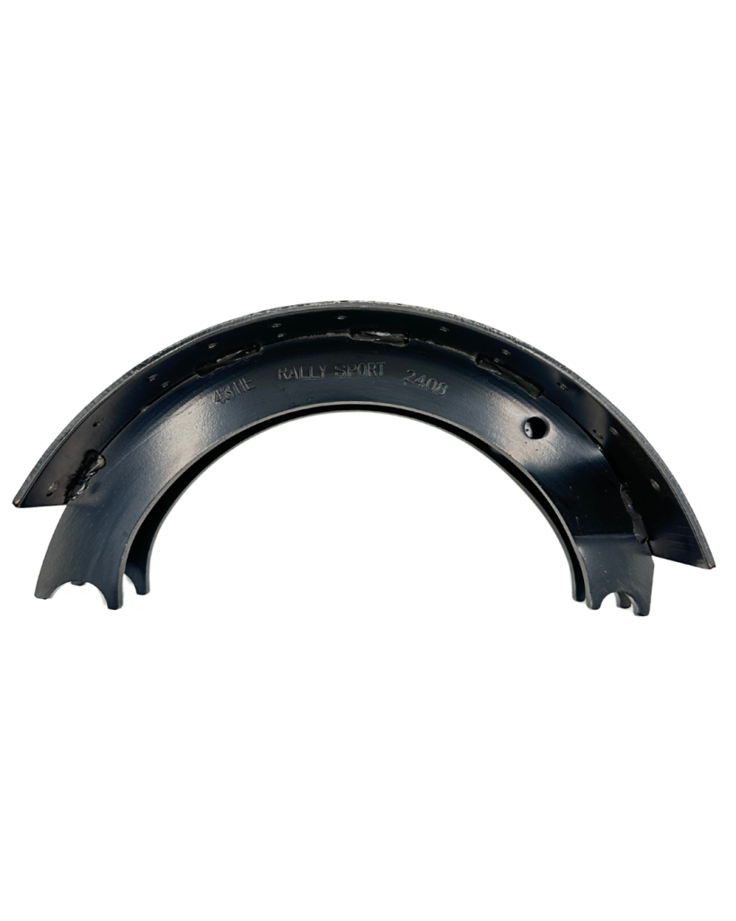 HIERROS PARA FRENOS 4311 (Aplica para Bus Mack / Bluebird) Posicion Traseras