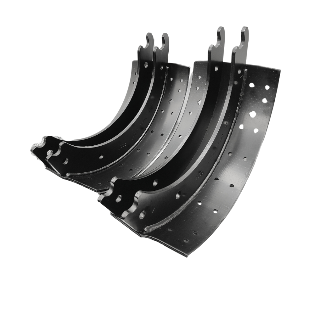 HIERROS PARA FRENOS 4707Q (Aplica para Mack Vision/Granite, Kenwoorth T-400, International, Freighliner Columbia CL120 M2-106) Posicion Traseras
