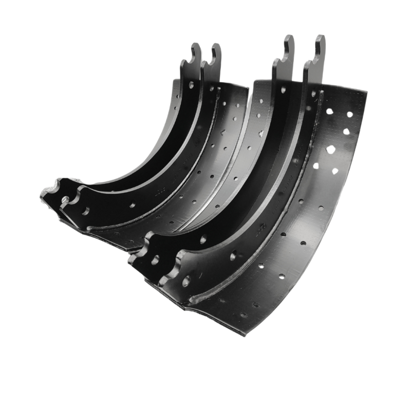 HIERROS PARA FRENOS 4707Q (Aplica para Mack Vision/Granite, Kenwoorth T-400, International, Freighliner Columbia CL120 M2-106) Posicion Traseras