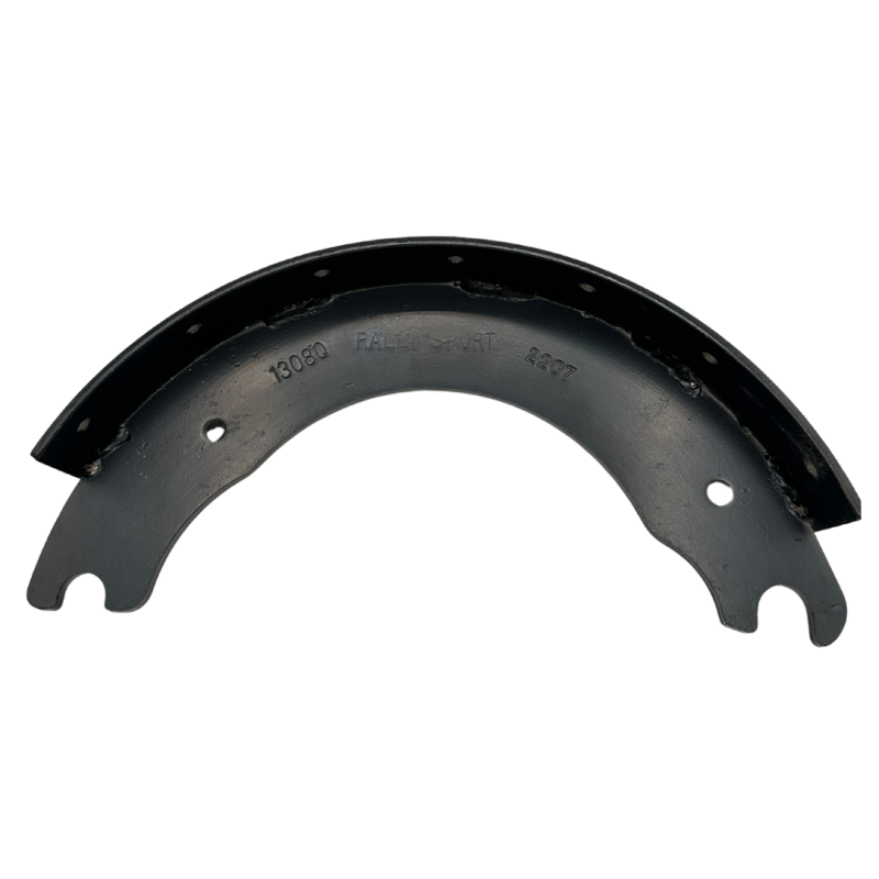 HIERROS PARA FRENOS 1308 (Aplica para Ford / Chevrolet / International / Kodiak) Posicion Delanteros