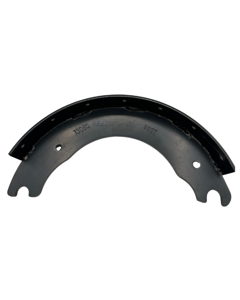 HIERROS PARA FRENOS 1308 (Aplica para Ford / Chevrolet / International / Kodiak) Posicion Delanteros