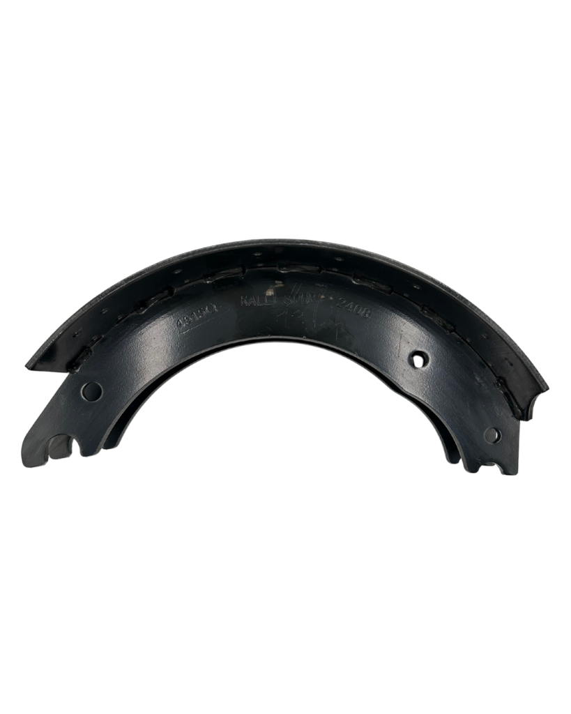 HIERROS PARA FRENOS 4515Q (Aplica para Blue Bird / Ford / Intenational / Eaton / Bateas / Flatbed) Posicion Traseras