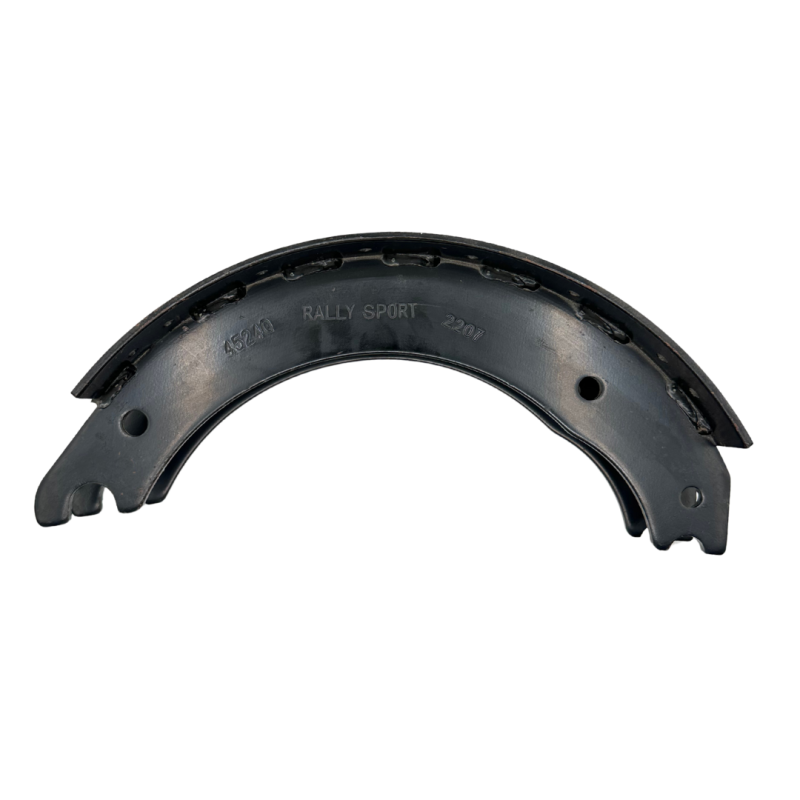 HIERROS PARA FRENOS 4524 (Aplica para Mack) Posicion Delanteros