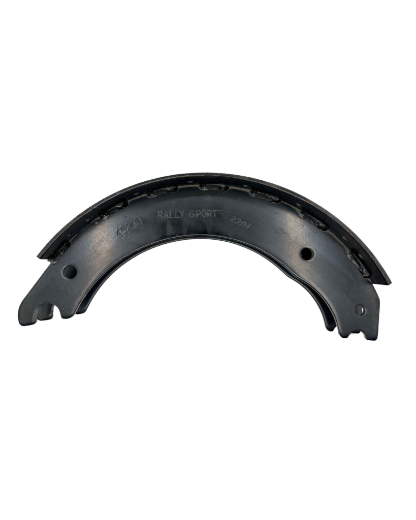 HIERROS PARA FRENOS 4524 (Aplica para Mack) Posicion Delanteros