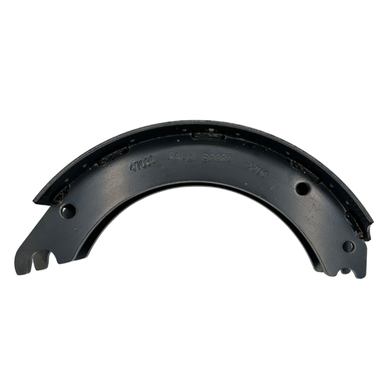 HIERROS PARA FRENOS 4703 (Aplica para Mack Rin 22.5, Kenwoorth, International, Freighliner M2-106) Posicion Delanteros