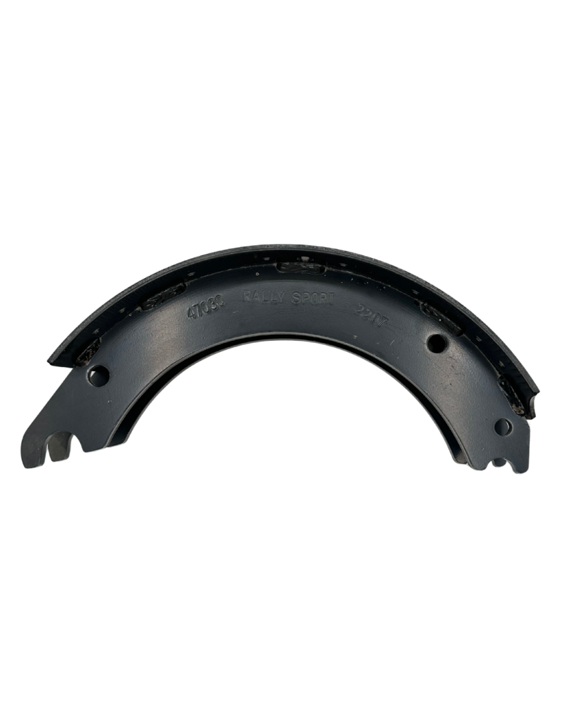 HIERROS PARA FRENOS 4703 (Aplica para Mack Rin 22.5, Kenwoorth, International, Freighliner M2-106) Posicion Delanteros