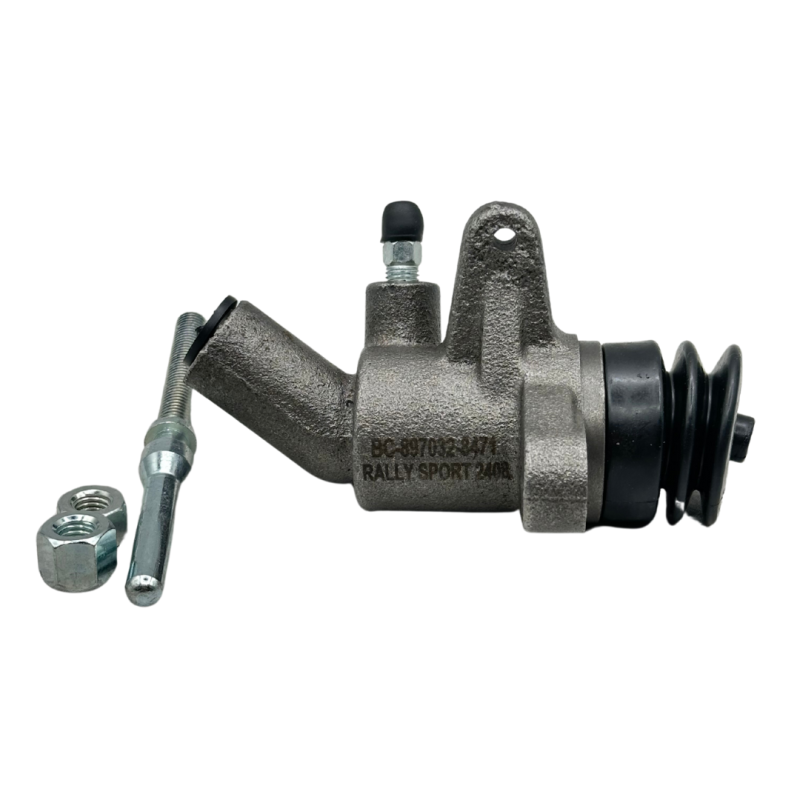 BOMBIN DE CLUTCH 897032-8471 INFERIOR NPR / NKR / NHR / JAC 1061