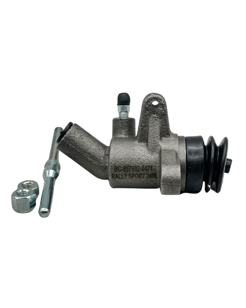 BOMBIN DE CLUTCH 897032-8471 INFERIOR NPR / NKR / NHR / JAC 1061